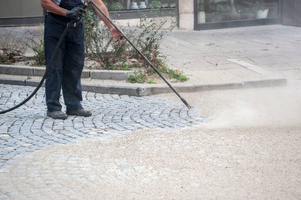 Best Machinery and Equipment Cleaning  in Tolono, IL