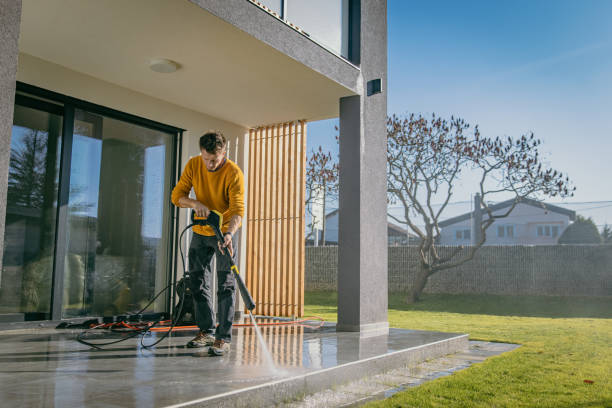 Best Animal Enclosure Cleaning  in Tolono, IL